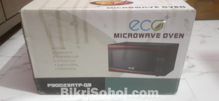 Butterfly Eco+ Microwave Woven 23L (New)